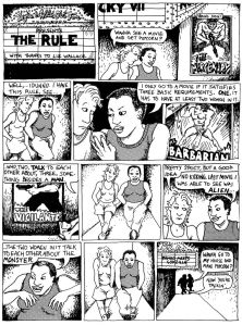 bechdel the rule