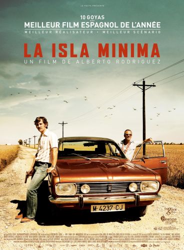 La_Isla_Minima